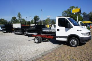 Iveco Daily 35S12
